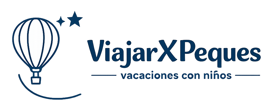 la mejor manera de viajar con niños por Contuhijo copyright 2026